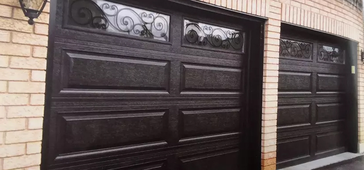 aluminum overhead garage door Alondra Park