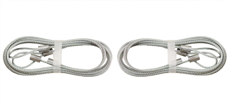 garage door torsion cable repair Alondra Park