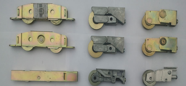 patio sliding door wheel replacement Alondra Park